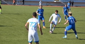 Siirt İl Özel İdare Spor Şampiyonluğa Emin Adımlarla İlerliyor