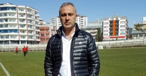 Siirt İl Özel İdarespor Sportif Direktörü Erten, "Galibiyet Serimiz Devam Ediyor"