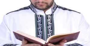 Din Görevlisine Dil Uzatmak Kimsenin Haddi Değil!
