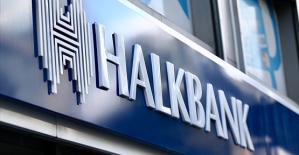 Halkbank Esnaf ve Sanatkarlara 25 Bin TL Nakit Kredi, 25 Bin TL Ticari Kart Desteği Verecek