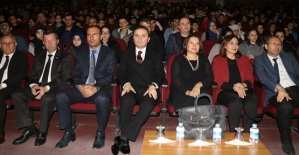 İstiklal Marşı’nın Kabulü Çeşitli Etkinliklerle Kutlandı