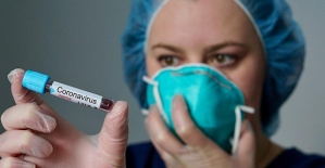 Sağlık Bakanlığı, Koronavirüsün Olası Vaka Tanımına Bir Yeni Madde Daha Ekledi