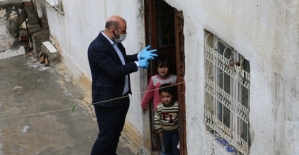 Sağlık Müdürlüğü Umreden Dönenleri Sıkı Takibe Aldı