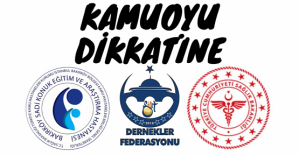 Siirt Dernekler Federasyonu, Hemşerimiz Prof. Dr. Kadriye Kart Yaşar’ın Yanındayız!