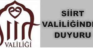 Valilik Duyurusu (Koronavirüs Tedbirleri; Berber, Güzellik Salonu ve Kuaför gibi İş Yerleri Faaliyetlerin Geçici Süreliğine Durdurulması Hakkında)