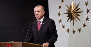 Bugün Tüm Gözler Cumhurbaşkanı Erdoğan'a Çevrildi