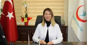Devlet Hastanesinde 93 Hasta Koronavirüsü Yenerek Taburcu Oldu