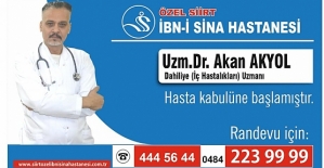 Dr.Akan Akyol, İlaçlarınızı Ramazan’a Göre Düzenleyin