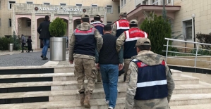 Haklarında Kesinleşmiş Hapis Cezası Bulunan 2 Kişi Yakalandı