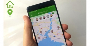 'HayatEveSığar' Mobil Uygulaması Yayına Başladı