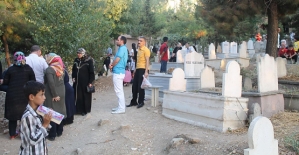 İçişleri Bakanlığı'ndan Ramazan Ayı Genelgesi: Mezarlık Ziyaretleri Kontrollü Olacak