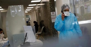 Koronavirüs Tanı ve Tedavi Hizmetlerinin Acil Hal Kapsamına Alınmasıyla Özel Hastaneler Vakalardan Ücret Talep Edemeyecek