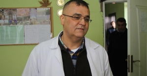 Nöroloji Uzmanı Dr. Durmuş Ali Şahin, Koronavirüse Karşı Sağlıklı Uyku Şart!