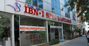 Özel Siirt İbni Sina Hastanesi 23-24-25 Nisan'da Tüm Branşlarda Hizmet Verecek