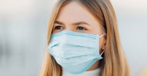 PTT ücretsiz maske dağıtacak