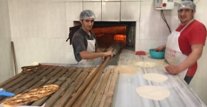 Ramazan Ayında Saat 17’ye Kadar Ekmek Üretimi Yapılacak, Ekmekler Ambalajla Satılacak