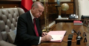 Salgın Sonrası Atılacak Adımlar Netleşiyor! 9 Maddelik Rapor Erdoğan'ın Masasında