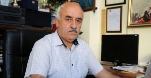 Siirt Birlik Platformu, Diyanet İşleri Başkanı Prof. Dr. Ali Erbaş’a Destek Verdi