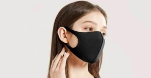 Siyah Maskelerle İlgili Dikkat Çeken Açıklama: Ancak Süs Olur