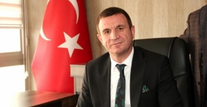 AK Parti Kurtalan İlçe Başkanı Haşim Karaatay’dan Ramazan Bayramı Mesajı