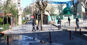 Bayram Sonrasındaki Vaka Durumu İyileşme Gösterirse, Sokağa Çıkma Yasağı Haziran’da Tamamen Kalkacak