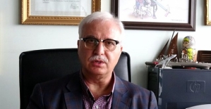 Bilim Kurulu Üyesi Prof. Dr. Tevfik Özlü,  Koronavirüs Artık Daha Az Hasta Edecek