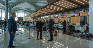 DHMİ Genel Müdürü Hüseyin Keskin, Havalimanlarında Alınacak Yeni Tedbirleri Açıkladı