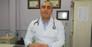 Dr. Mehmet Nezir Güllü, Doktorunuza Danışmadan Oruç Tutmayın
