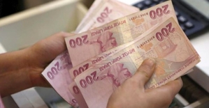 Kısa Çalışma Ödemeleri Bugün Başladı