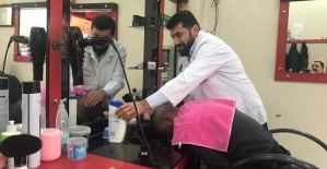 Kuaför ve Berberler 11 Mayıs'ta Açılıyor! İşte Uygulanacak 9 Ana Tedbir