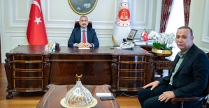 Milletvekili Osman Ören, Kapalı Cezaevi İnşaatına Bu Yıl Başlanacak