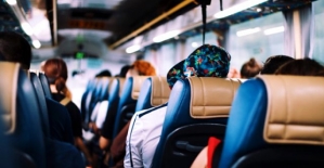 Otobüs Yolculuğunda Tavan Ücret 100 İla 500 Lira Arasında Olacak