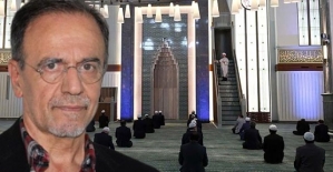 Prof. Dr. Mehmet Ceyhan'dan İbadete Açılacak Camiler İçin 8 Uyarı