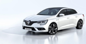 Renault Bahattin Acar’da Şimdi Al Eylül’de 750 TL Taksitle Ödemeye Başla Kampanyası