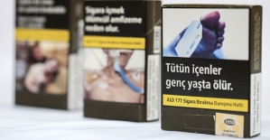 Sigaradan Alınan Asgari Maktu Vergi Tutarı %17,2 Arttı