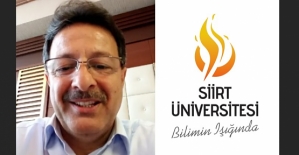 Siirt Üniversitesinde Final  ve Bütünleme Sınavları Uzaktan Eğitim Sistemi Üzerinden Yapılacak