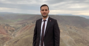 Tanju Özer'e Önemli Görev