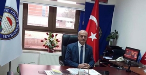 TÜRK-İŞ Temsilcisi Nazlıer;“Bu Yıl, İçinden Geçtiğimiz Olağanüstü Süreç Nedeniyle Meydanlar Değiliz”