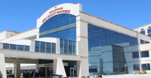 Siirt Devlet Hastanesi, Sağlık Bakanlığı Eğitim ve Araştırma Hastanesine Dönüştü