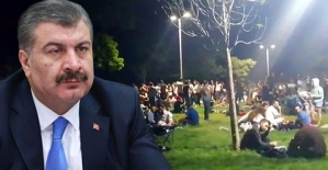 Sokağa Çıkma Yasağı Geri Gelebilir