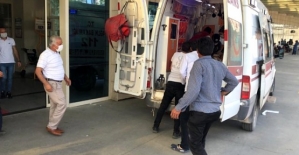 Aracın Çarptığı 2 Yaşındaki Çocuk Hayatını Kaybetti