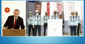Avrupa'nın Kategorisinde En Büyük Barajı Çetin HES Hizmete Başladı