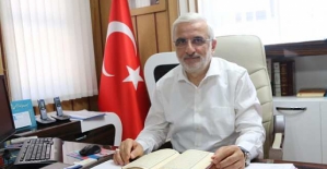 İl Müftüsü Vehap Kapıcıoğlu: ‘’Vekaletle Kurban Hizmetine Talibiz’’