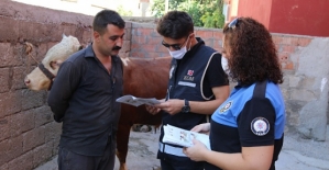 Polis Sahte Para Konusunda Uyardı