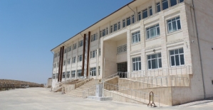 Tillo Anadolu İmam Hatip Lisesi Açılıyor