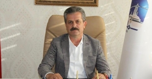 Tillo Belediye Başkanı İdham Aydın’ın Kurban Bayramı Mesajı