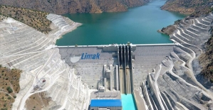 Çetin Barajı’nın Ekonomiye Getirisi 30 Milyon Dolar