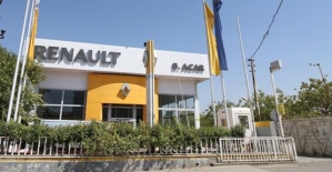 Renault Bahattin Acar’a “Hijyen Denetimi” Sertifikası Verildi