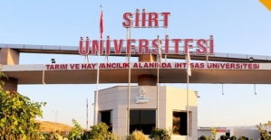 Siirt Üniversitesi'nde Rektör Atamasında Nefesler Tutuldu