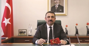 Vali Osman Hacıbektaşoğlu’nun Hiçbir Sosyal Medya Hesabı Bulunmamaktadır